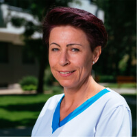 Bc. Monika Danišová