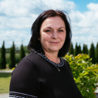 Mgr. Denisa Podhorová