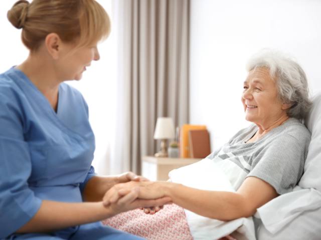 Manažment zdravotnej starostlivosti o seniorov